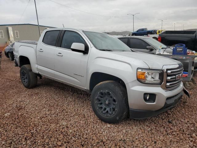 2018 GMC CANYON SLE - 1GTG5CEN4J1249631