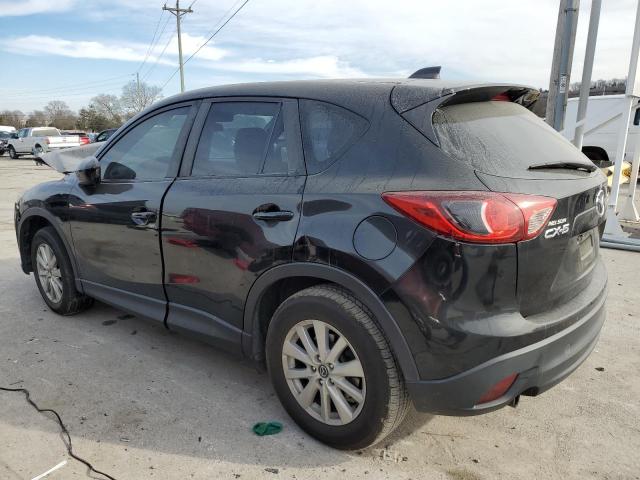 JM3KE2BE7E0353462 | 2014 MAZDA CX-5 SPORT