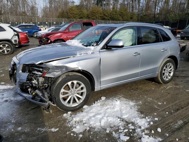 WA1LFAFPXFA131228 | 2015 AUDI Q5 PREMIUM