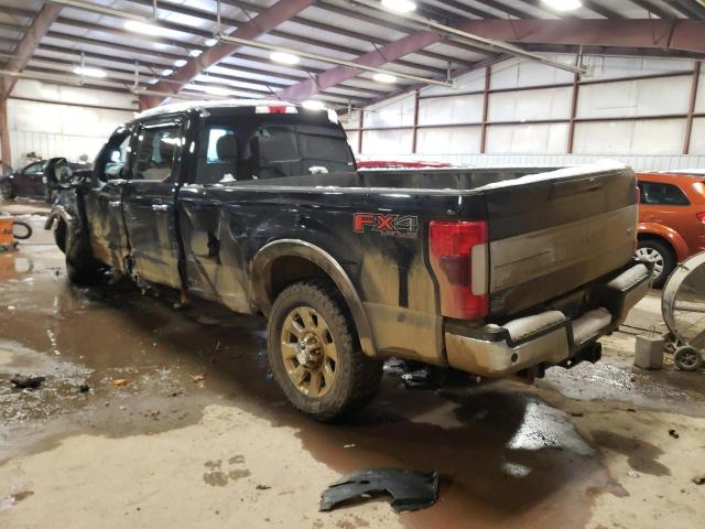 1FT8W3BT2KEE10346 | 2019 FORD F350 SUPER