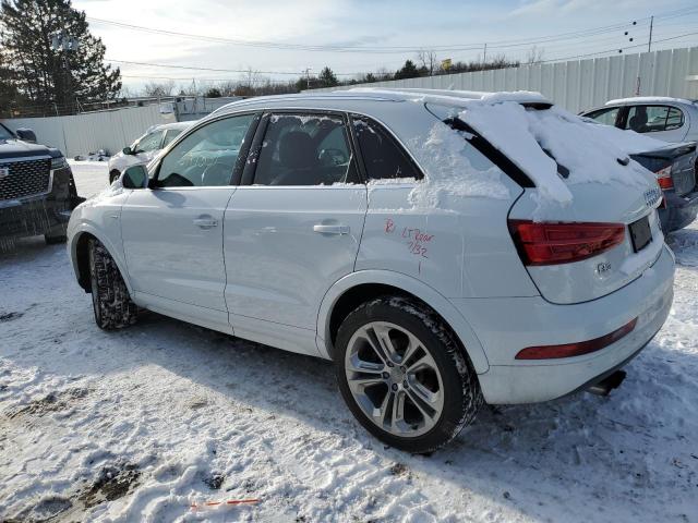 WA1JCCFS0JR017121 | 2018 AUDI Q3 PREMIUM