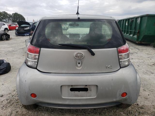 JTNJJXB09EJ026276 | 2014 TOYOTA SCION IQ