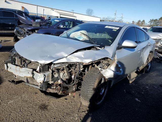 2010 Mazda Mazda6 i