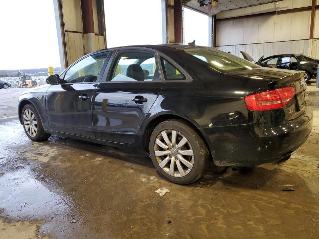 VIN WAUBFAFL7DN025630 2013 Audi A4, Premium no.2