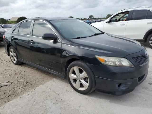 4T1BF3EK1BU208351 | 2011 Toyota camry base