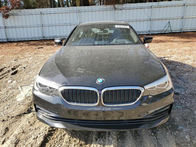 WBAJA9C55KB399392 | 2019 BMW 530E