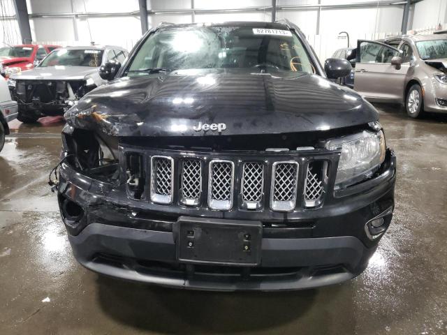 1C4NJCEA3GD803958 | 2016 JEEP COMPASS LA