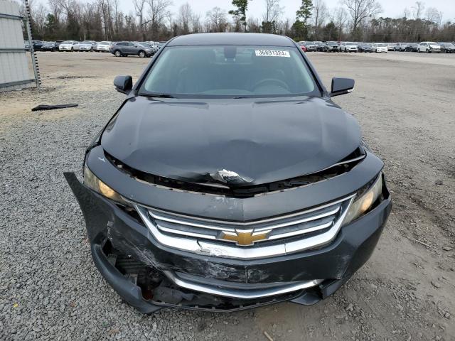 2G1125S32E9122223 | 2014 CHEVROLET IMPALA LT