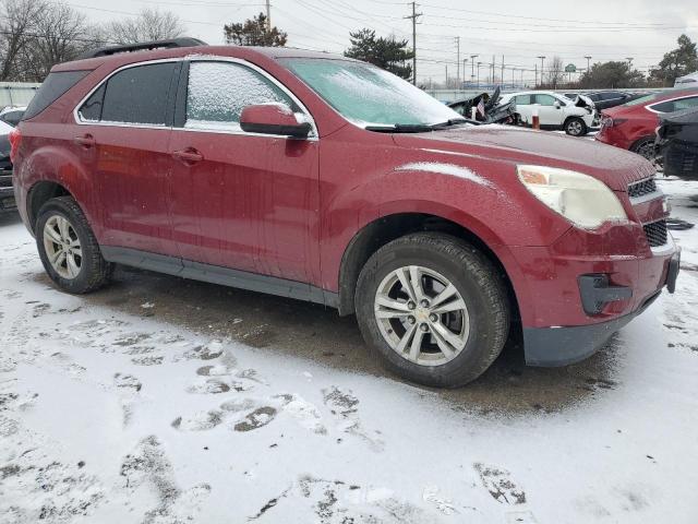 Vin: 2gnaldek3c6205747, lot: 38362234, chevrolet equinox lt 20124
