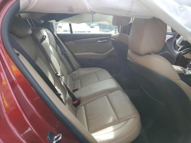 2023 CADILLAC CT5 PREMIU - 1G6DS5RW1P0119172
