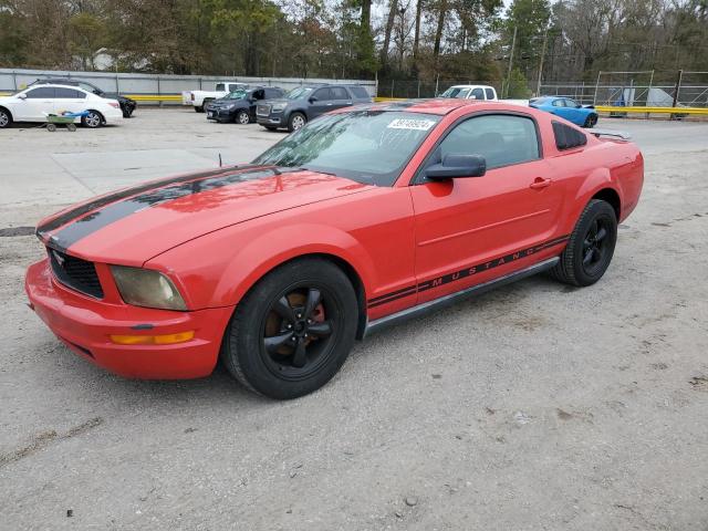 2006 Ford Mustang 