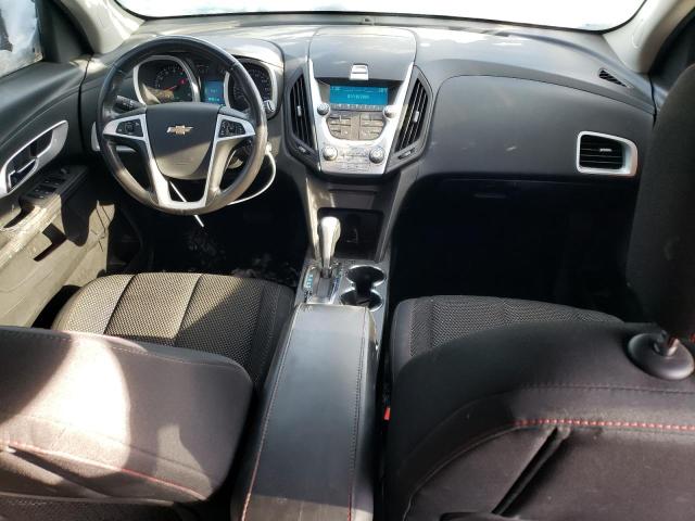 2CNALDECXB6360629 | 2011 Chevrolet equinox lt