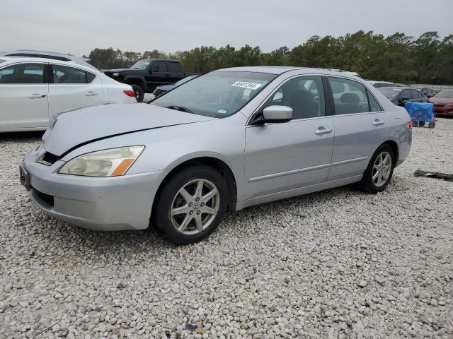 2003 Honda Accord Coupe EX