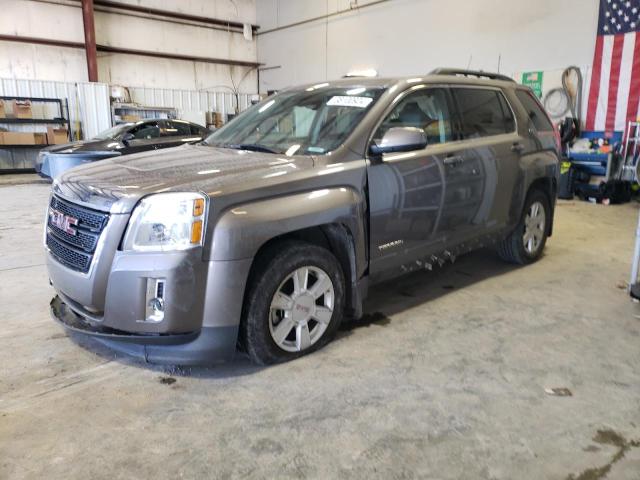 2012 GMC Terrain SLT