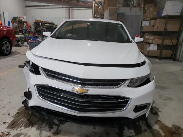 1G1ZD5ST9JF278306 | 2018 CHEVROLET MALIBU LT