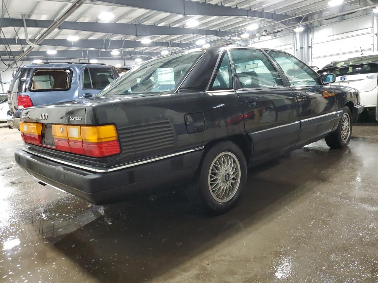 WAUFD5445LN069134 1990 Audi 200