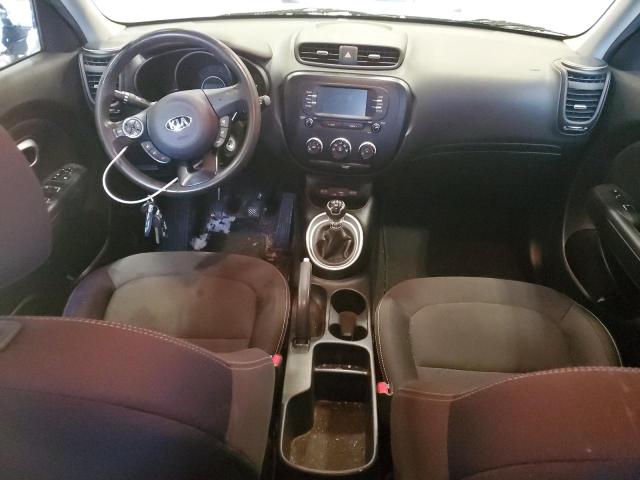 KNDJN2A2XK7638218 | 2019 KIA SOUL