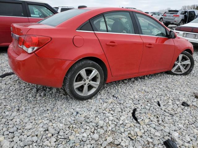 1G1PE5SB2F7127269 | 2015 CHEVROLET CRUZE LT