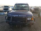 LAND ROVER DISCOVERY photo