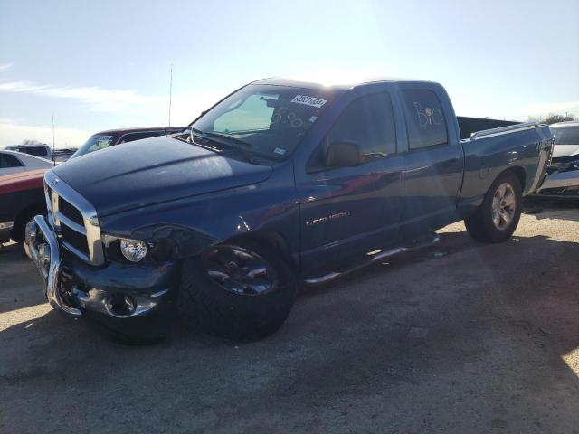 2005 Dodge Ram 1500 ST