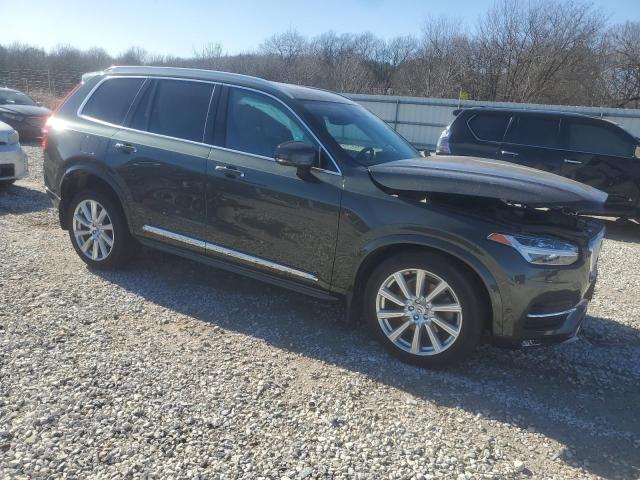 YV4A22PL4K1436256 2019 VOLVO XC90, photo no. 4