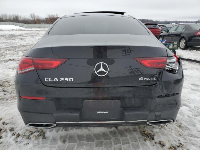 VIN WDD5J4HB5LN077962 2020 Mercedes-Benz CLA-Class,... no.6