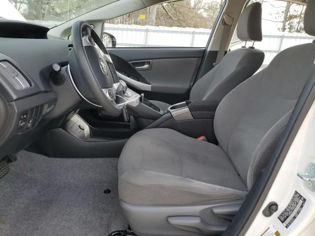 2015 TOYOTA PRIUS - JTDKN3DU1F0407469