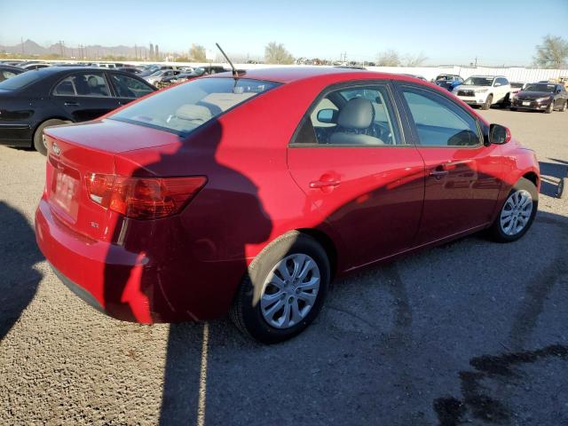 2013 Kia Forte Ex VIN: KNAFU4A29D5654426 Lot: 82751193