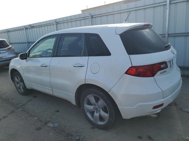 2007 Acura RDX - Image 2
