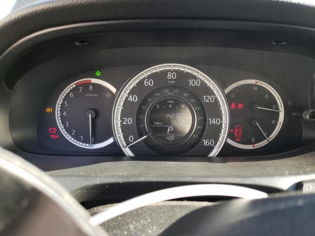 2015 Honda Accord - Image 9