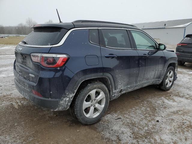 Vin: 3c4njdbb3jt154618, lot: 39135784, jeep compass latitude 20183