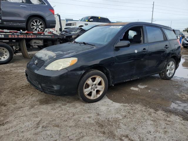 2004 Toyota Matrix XR