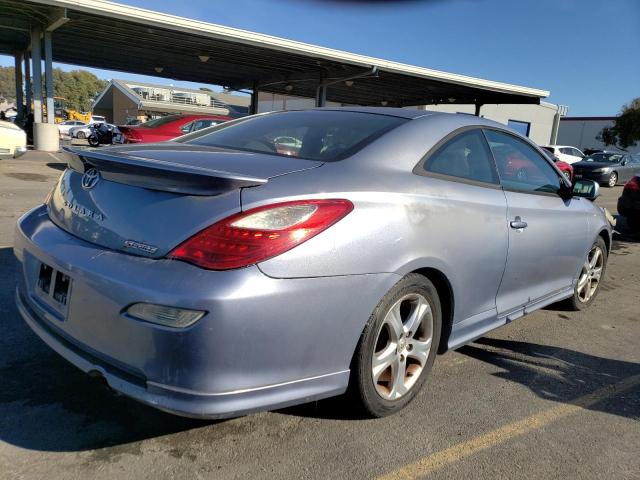 4T1CE30P17U760059 2007 Toyota Camry Solara Se