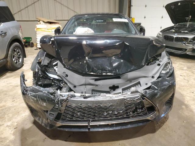 2020 LEXUS RC 350 F-S JTHGZ5DC2L5010203
