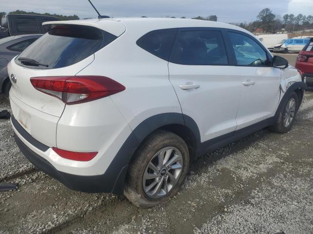 Vin: km8j23a43gu102232, lot: 38986034, hyundai tucson se 20163