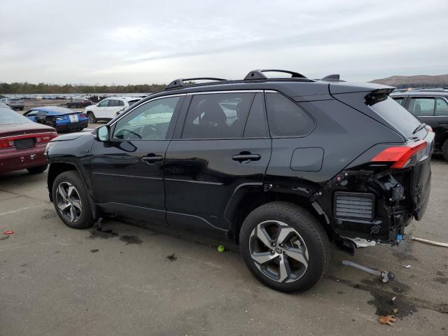 2022 TOYOTA RAV4 PRIME - JTMAB3FV8ND091618
