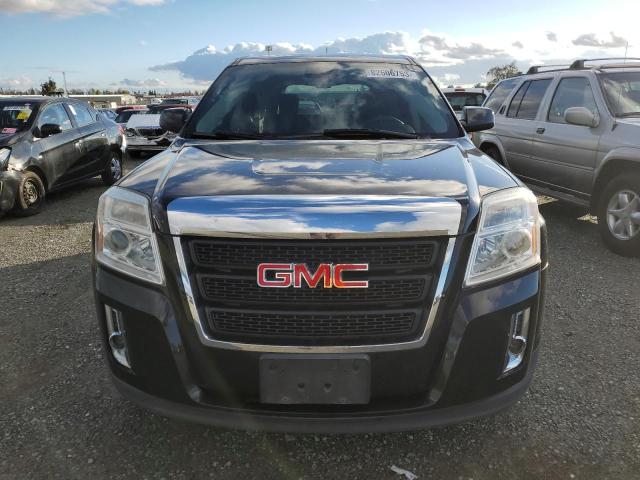 2GKALMEK3F6119372 | 2015 GMC TERRAIN SL