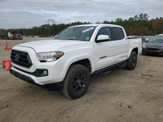 2020 Toyota Tacoma 