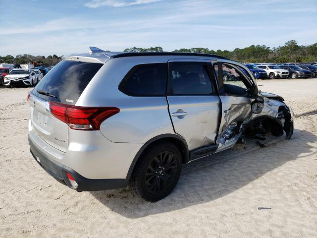 Vin: ja4az3a31jz047999, lot: 82351243, mitsubishi outlander se 20183