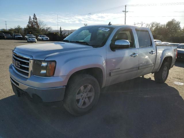 2012 GMC Sierra 1500 SLE