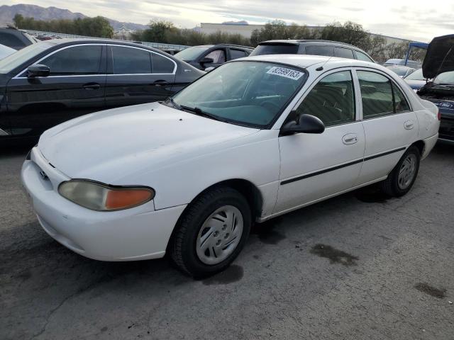 1998 Ford Escort LX