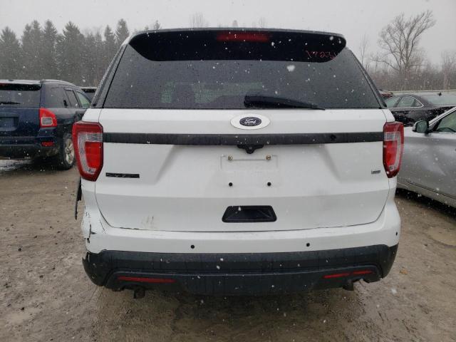 1FM5K8AR4HGD07097 | 2017 FORD EXPLORER P