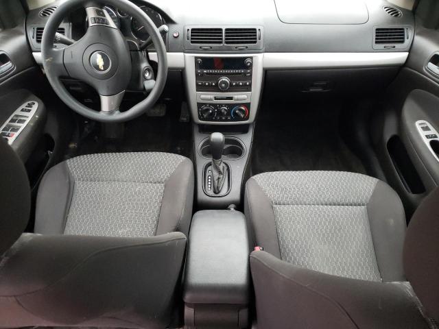 2010 Chevrolet Cobalt 2Lt VIN: 1G1AF5F54A7177459 Lot: 53117364