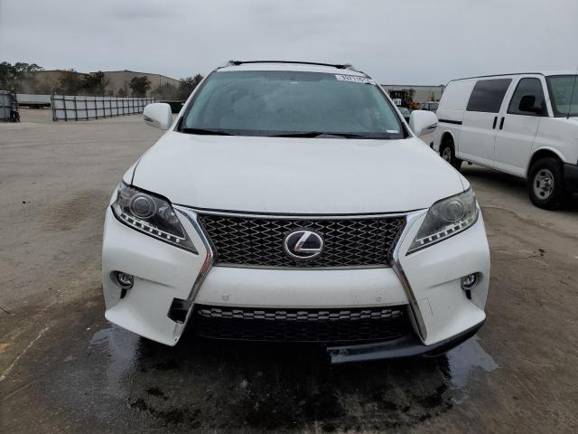 2T2BK1BA4FC320110 | 2015 LEXUS RX 350 BAS