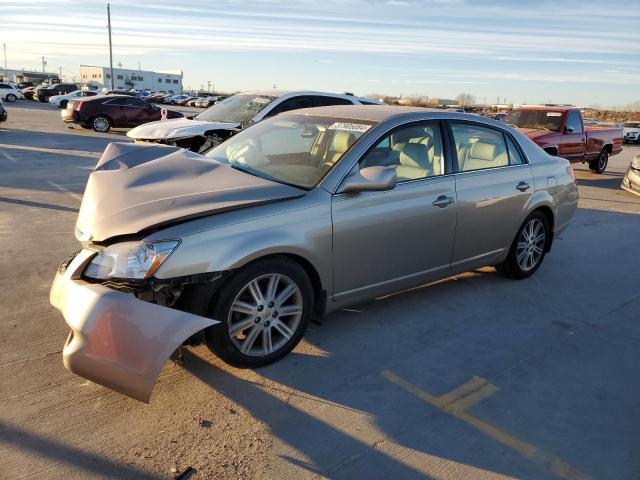 4T1BK36B45U023113 | 2005 Toyota avalon xl