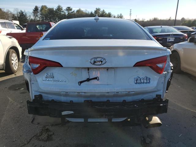 5NPE24AF1FH057894 | 2015 HYUNDAI SONATA SE