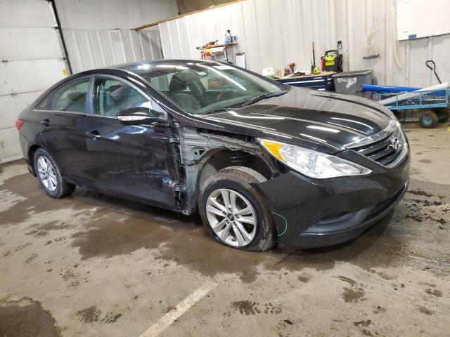 5NPEB4AC5EH925139 | 2014 HYUNDAI SONATA GLS