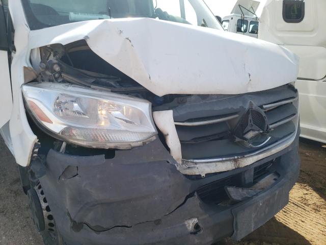 MERCEDES-BENZ SPRINTER 3500/4500