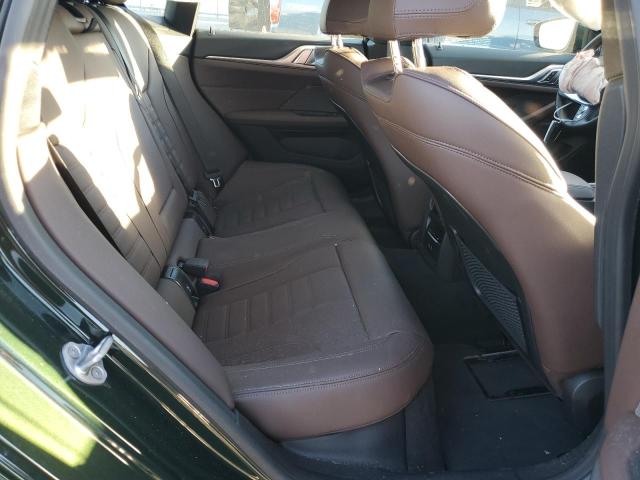 2023 BMW I4 EDRIVE3 WBY43AW03PFR26405