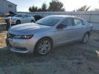 2015 CHEVROLET IMPALA LT - 2G1125S32F9260393